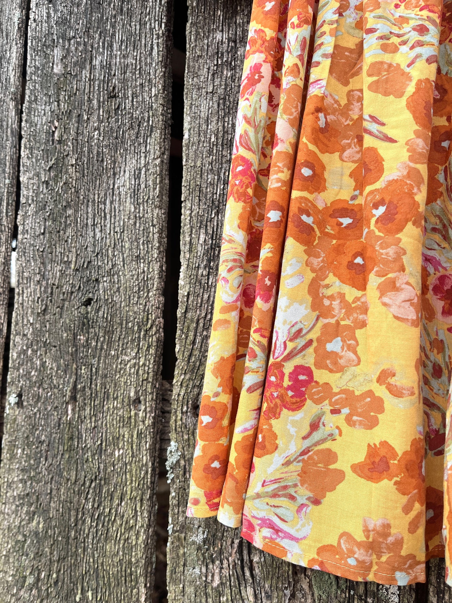 The Daisy Dress