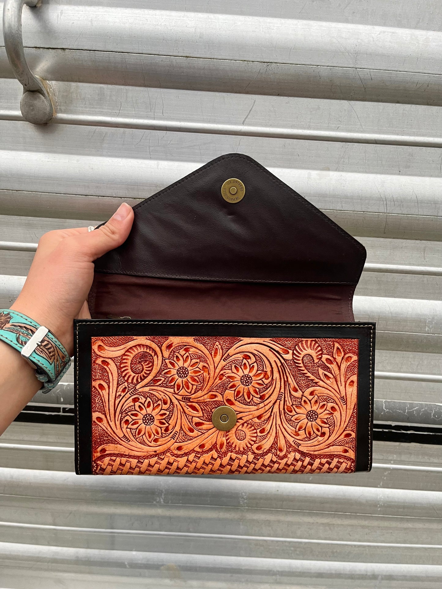 The Brim Wallet