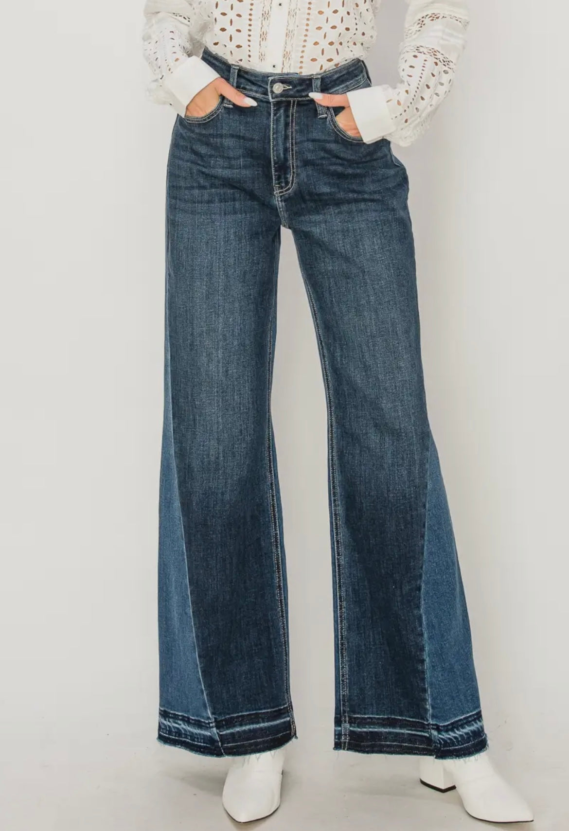 The Lilah Jeans