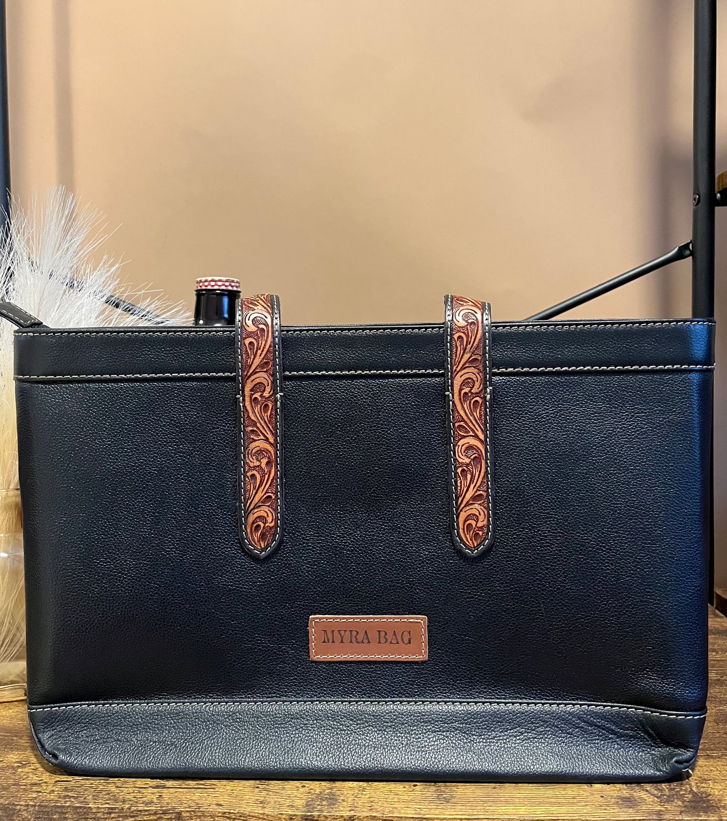 Canyon Meadows Handbag