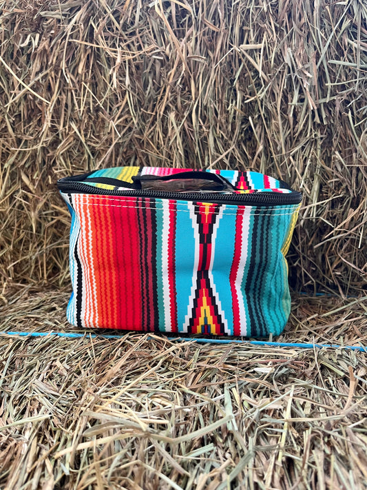 Southwest Serape Case