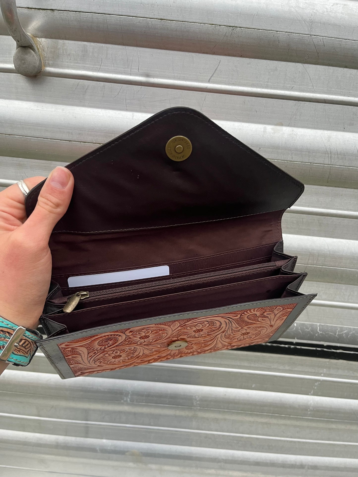 The Brim Wallet