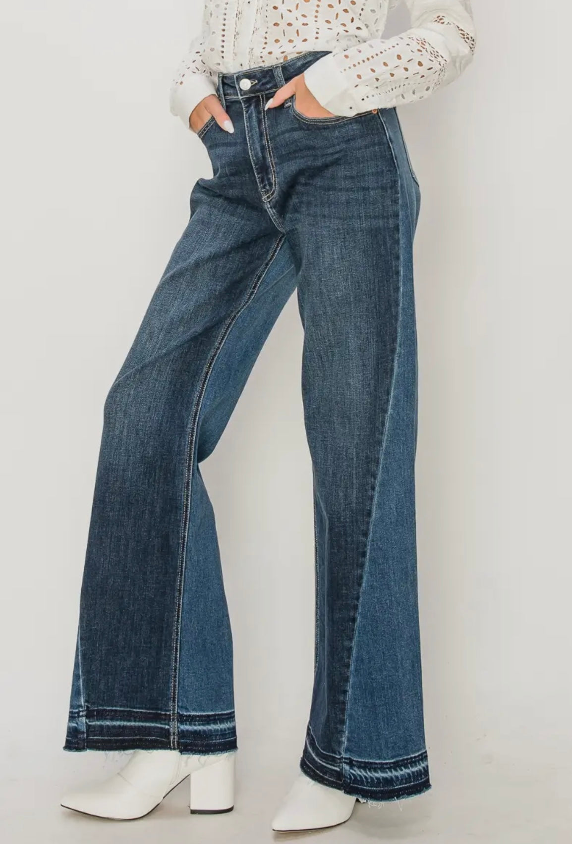 The Lilah Jeans