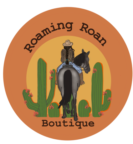 Roaming Roan Boutique