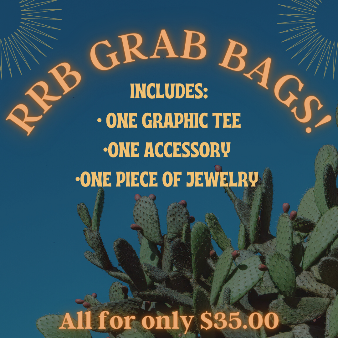 Grab Bags